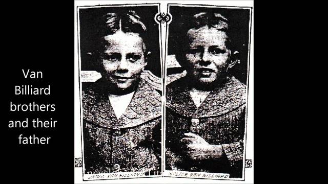 How many people die in the build of the Titanic?