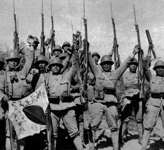 The Russo-Japanese War