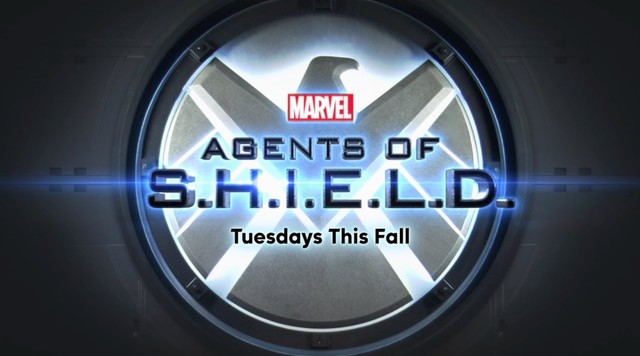 Agents of SHIELD - ABC