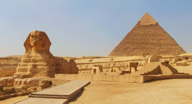 Primeros acentamientos urbanos