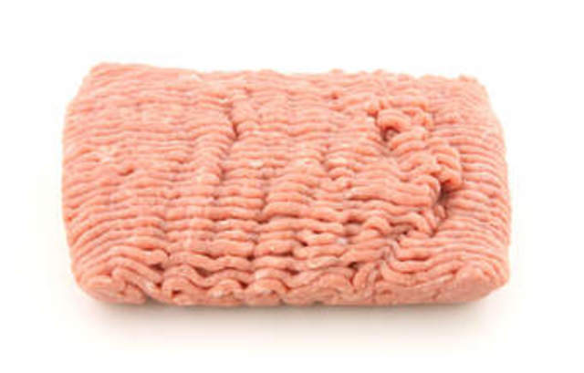 Cargill Ground Turkey Causes Salmonella, 2011