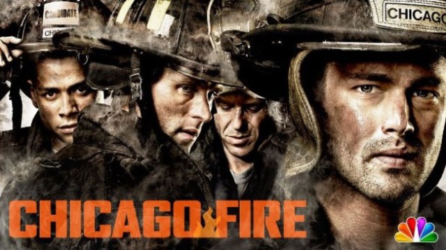 Chicago Fire - NBC