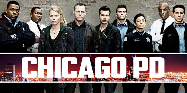 Chicago PD - NBC