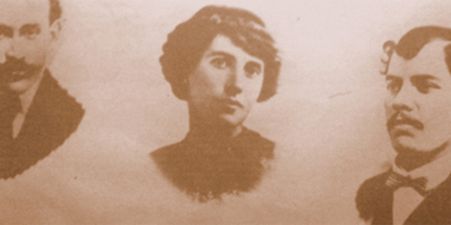 Hermanos Serdán, en la Cd. de Puebla familia de revolucionarios más comprometidos, fueron asesinados en su casa