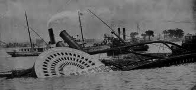 General Slocum Disaster