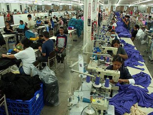 Segunda Revolución Industrial.