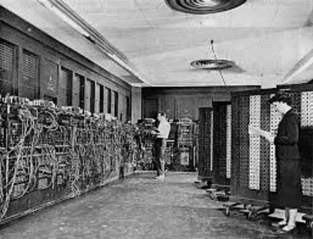 ENIAC