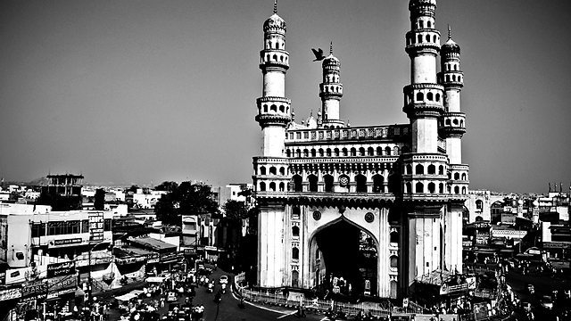 The Massacre of Hyderabad