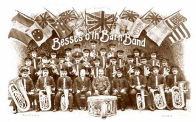 19th Century - The Rise of the Brass Band