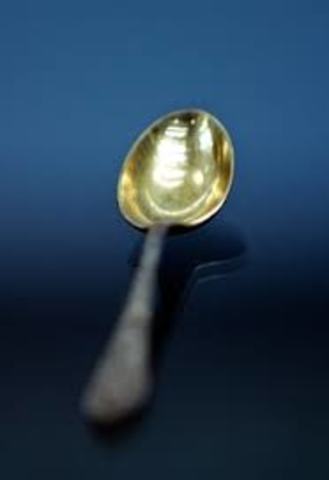 What they stocked the ship with: