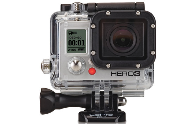 Gopro
