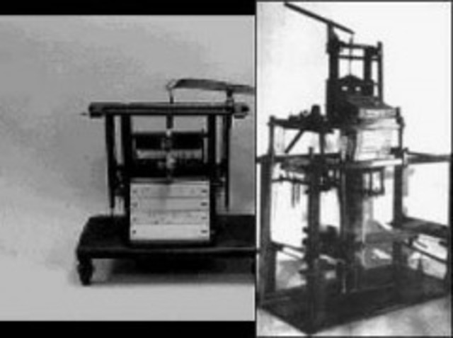 ORIGEN DE LAS CINTAS MAGNETICAS