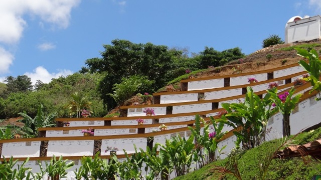 40 víctimas de la masacre