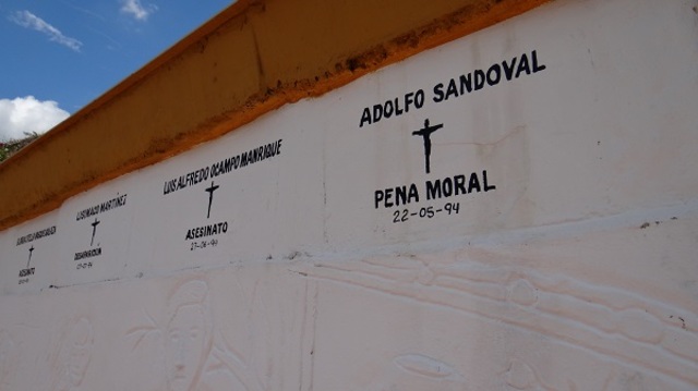 Se triplica el número de víctimas en Trujillo