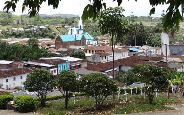 Se registran las dos primeras víctimas de la masacre