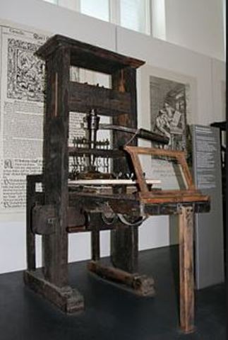 Imprenta de datos móviles