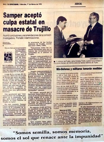 La Policía Nacional