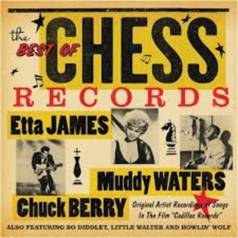 Chess Records is Founded