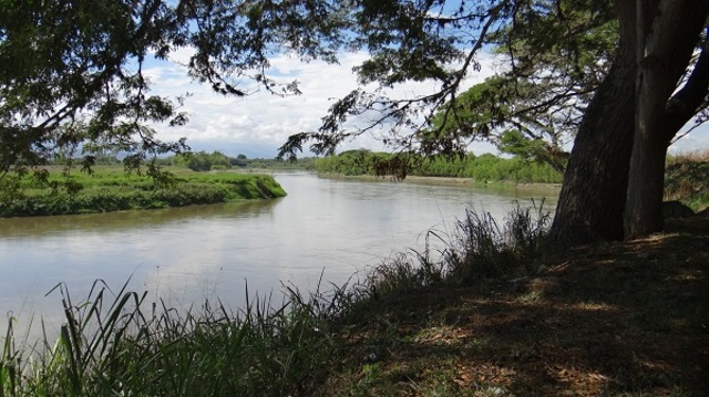 El rescate de los cuerpos