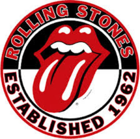 The Rolling Stones Formed as a Blues Band