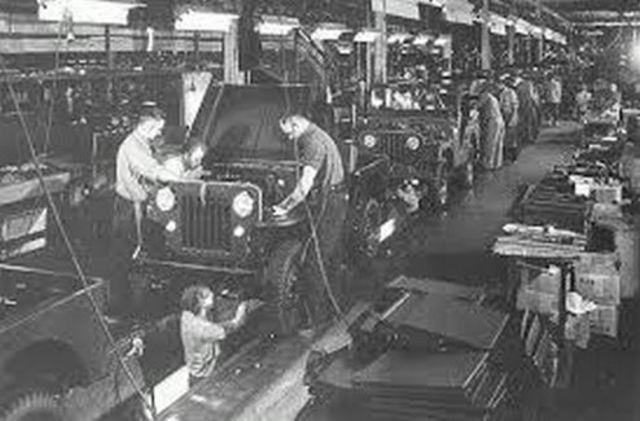 Ensamblado en línea