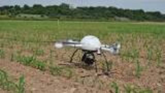 Avance tecnologico en la agricultura