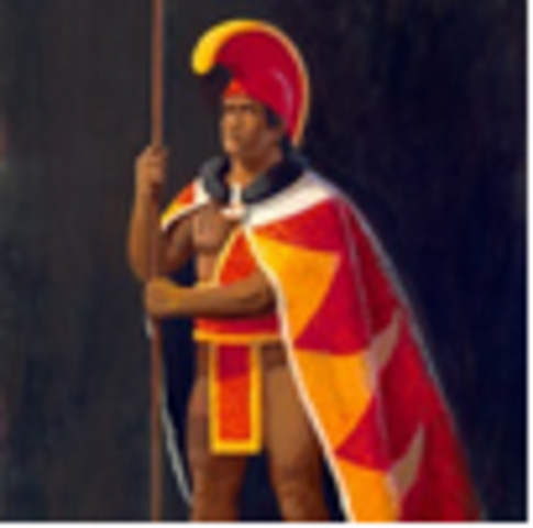 Unification of Hawaii