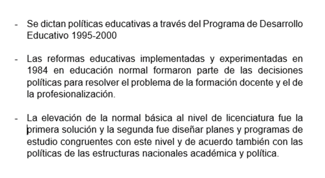 Ernesto Zedillo Ponce de León