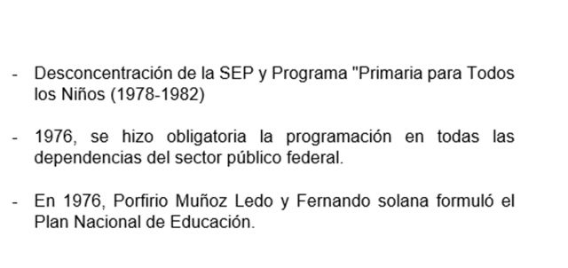 José López Portillo y Pacheco