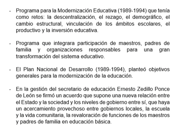 Carlos Salinas de Gortari