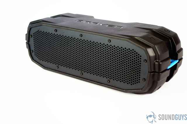 Braven BRV-x Wireless Speaker