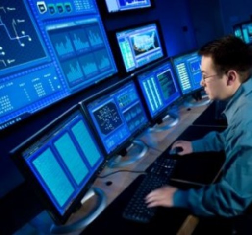 Ciberseguridad Casa blanca