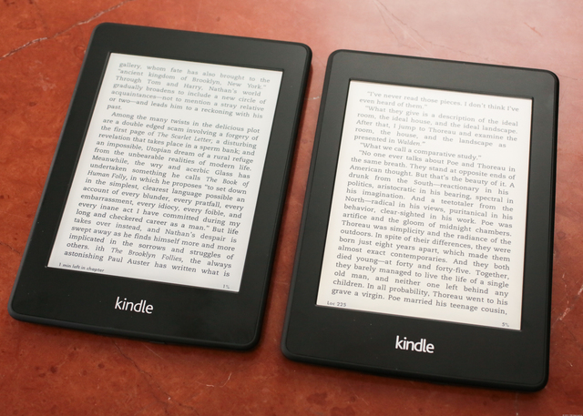 Kindle