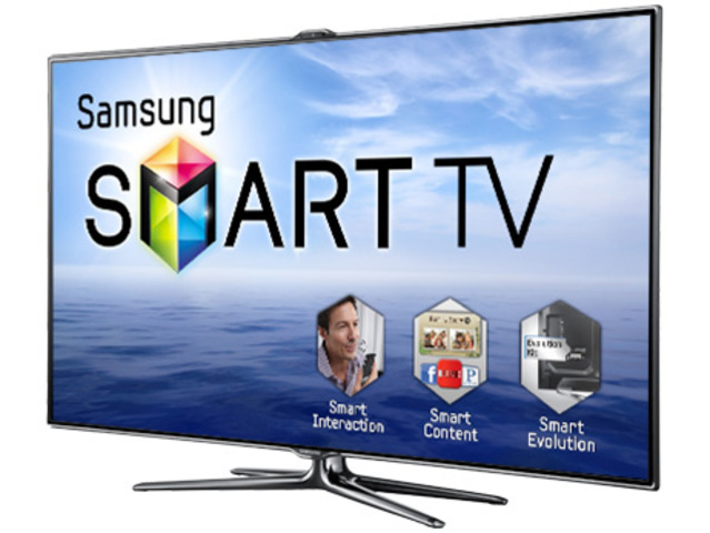 Samsung Smart TV