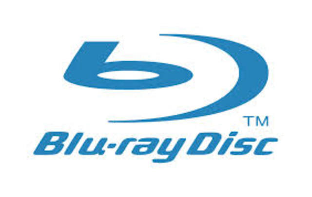 Blu-ray Disc