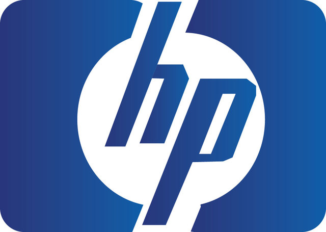 Hewlett - Packard