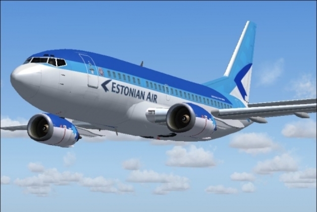 Esimese lennuki leiutamine