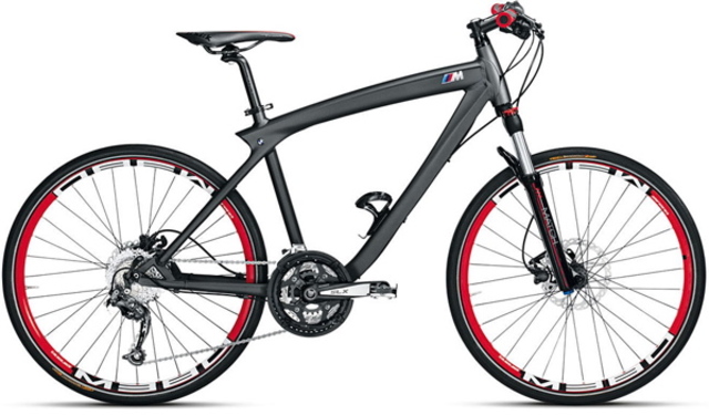 Tänapäevase jalgratta leiutamine