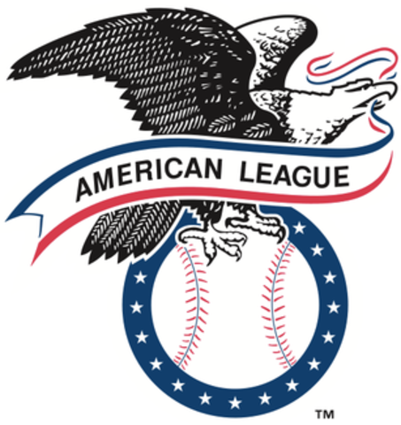 American league became a league