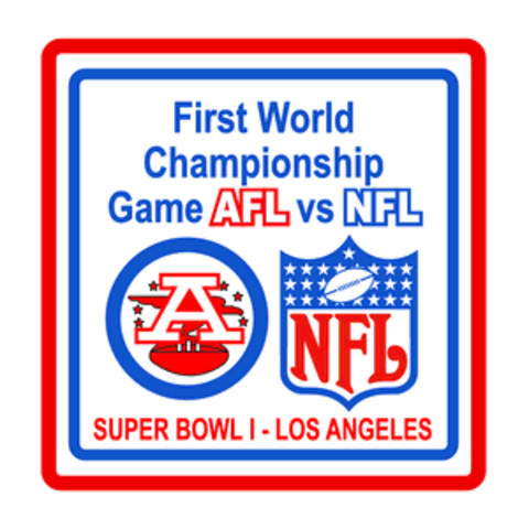 The first Championship