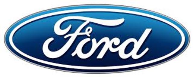 Ford Motor Company Sponsors League