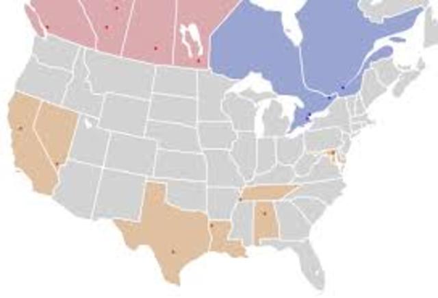 United States Expansion