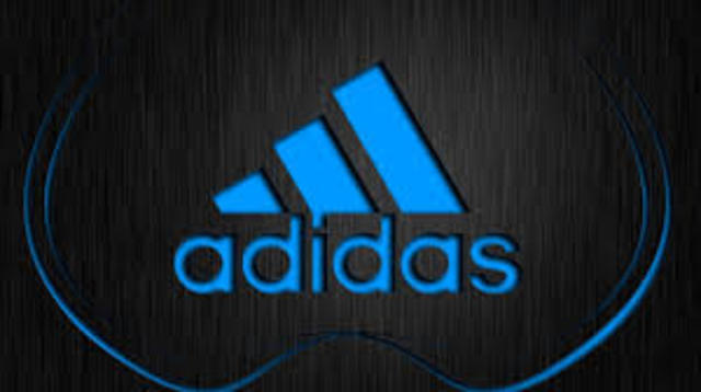 Adidas sponsers MLS