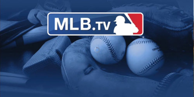 tv networks available to wach baseball