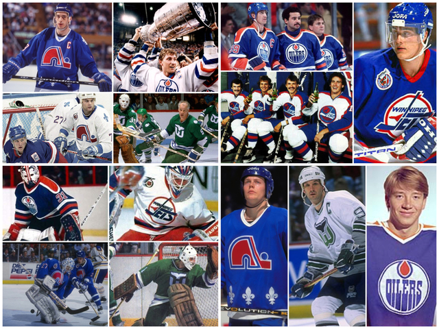 Four Expansion Teams Added