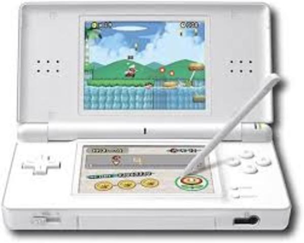 Nintendo DS