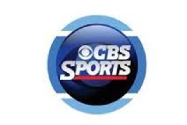 Television and Radio