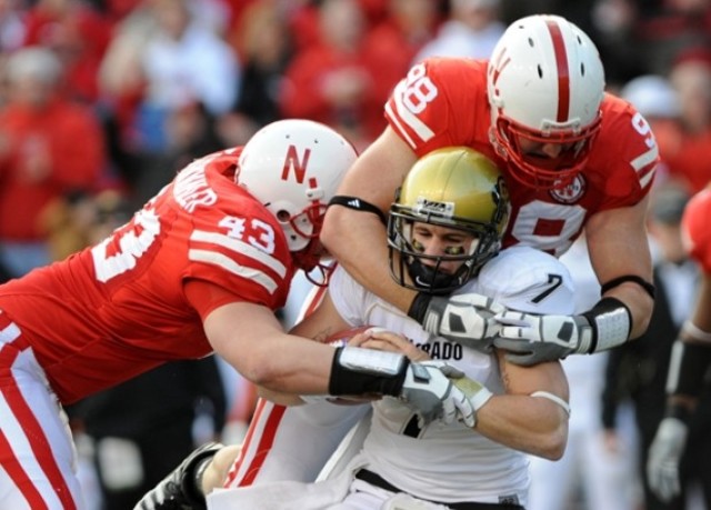 The Big 12 Starst to dispand