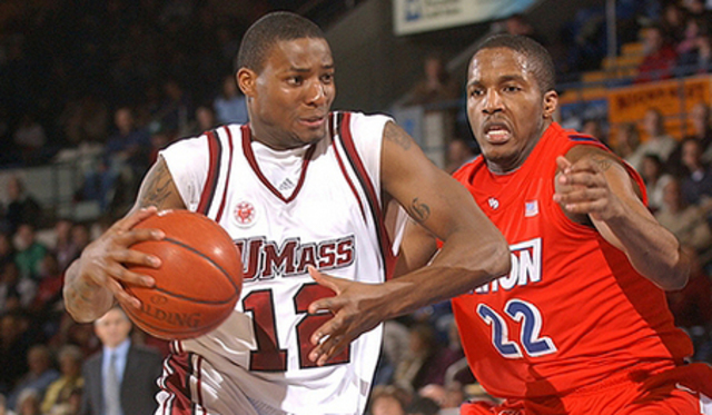 Men's Basketball Revenue