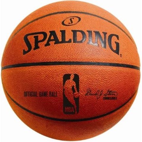 Official Ball